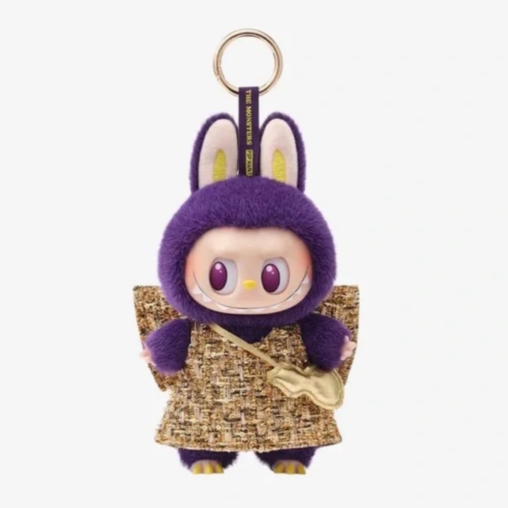 Wings 🪽 of Fortune 🔮 labulabu (Authentic)  from popmart